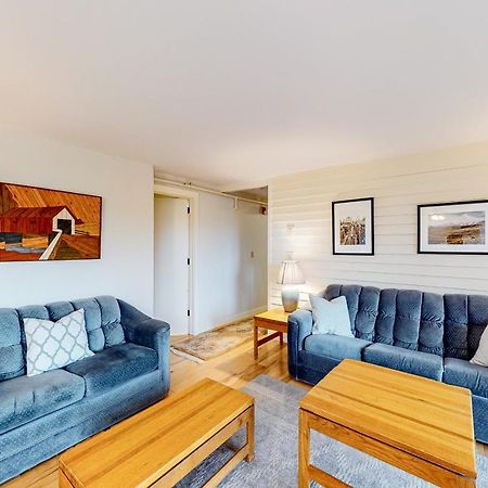 Mountainside Resort B202 Stowe Bagian luar foto