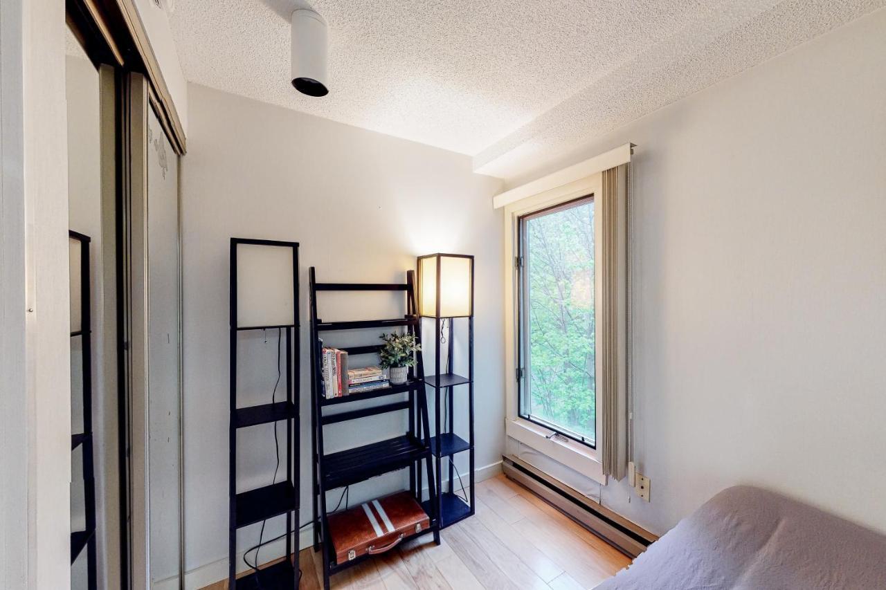 Mountainside Resort B202 Stowe Bagian luar foto