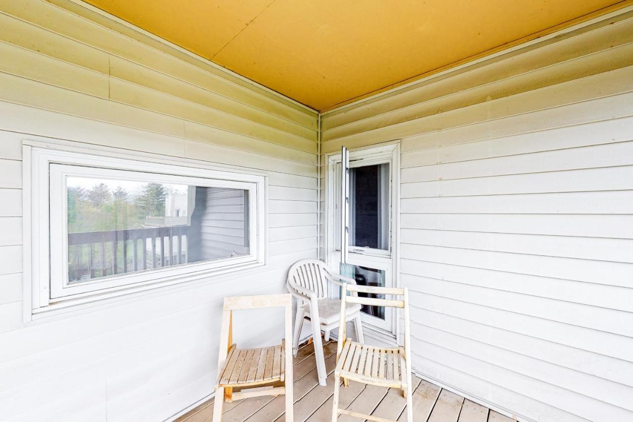 Mountainside Resort B202 Stowe Bagian luar foto