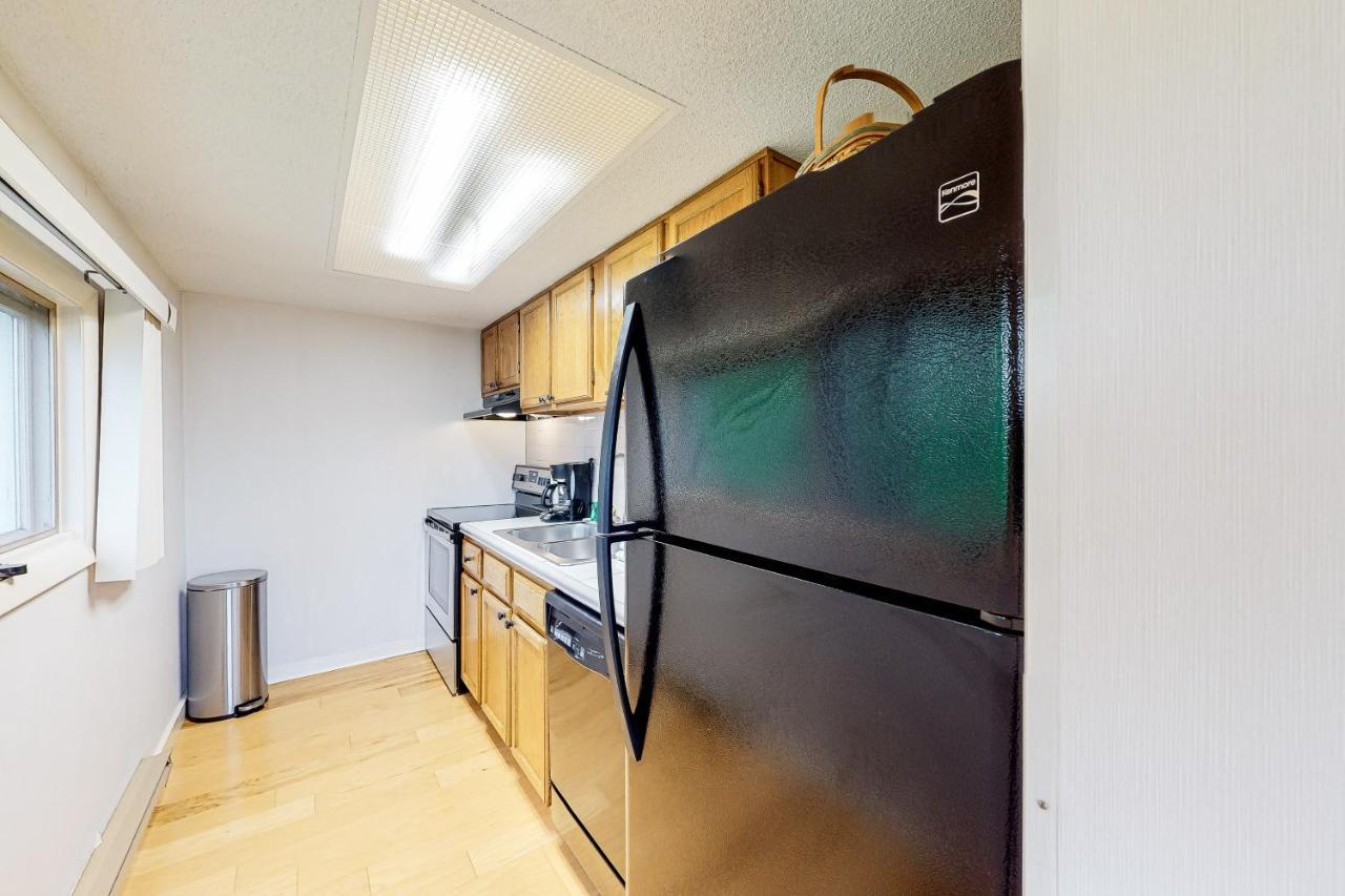 Mountainside Resort B202 Stowe Bagian luar foto