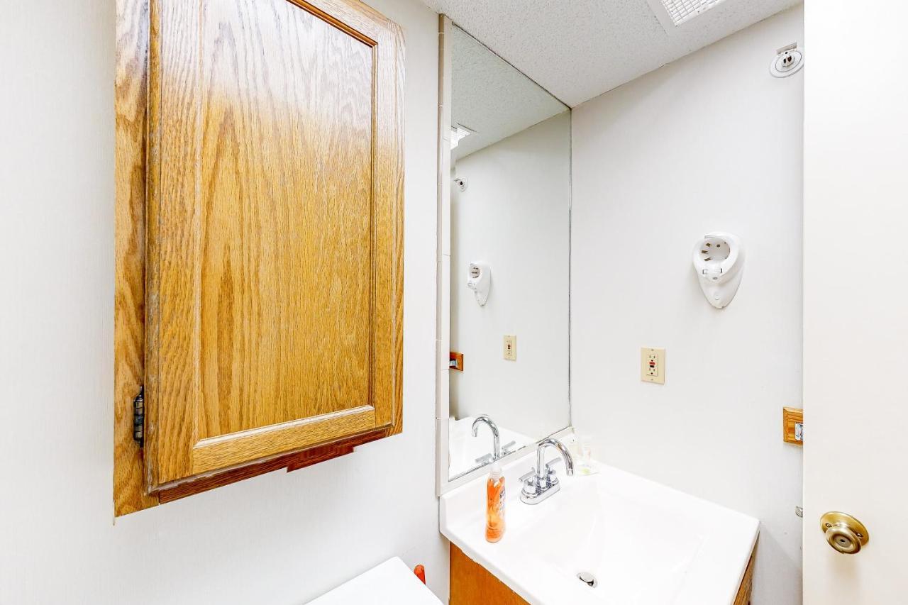 Mountainside Resort B202 Stowe Bagian luar foto