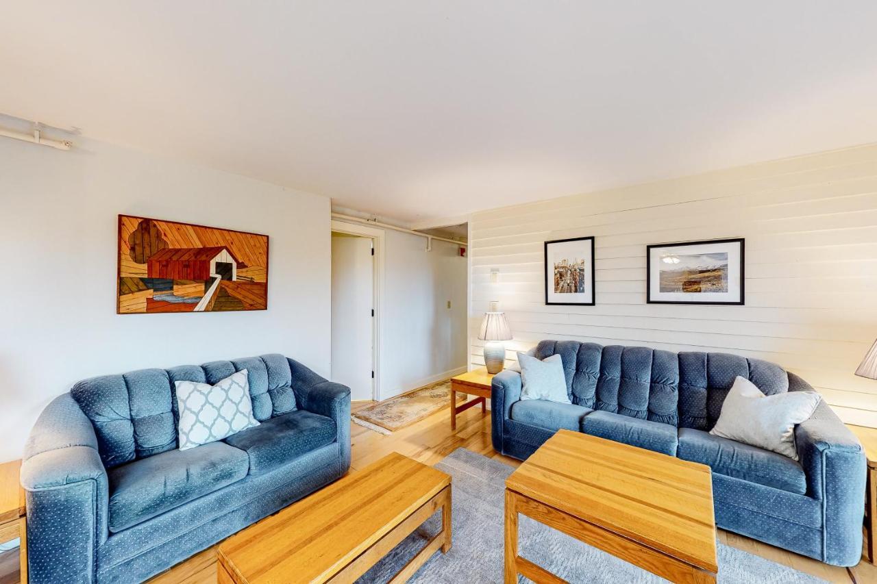 Mountainside Resort B202 Stowe Bagian luar foto
