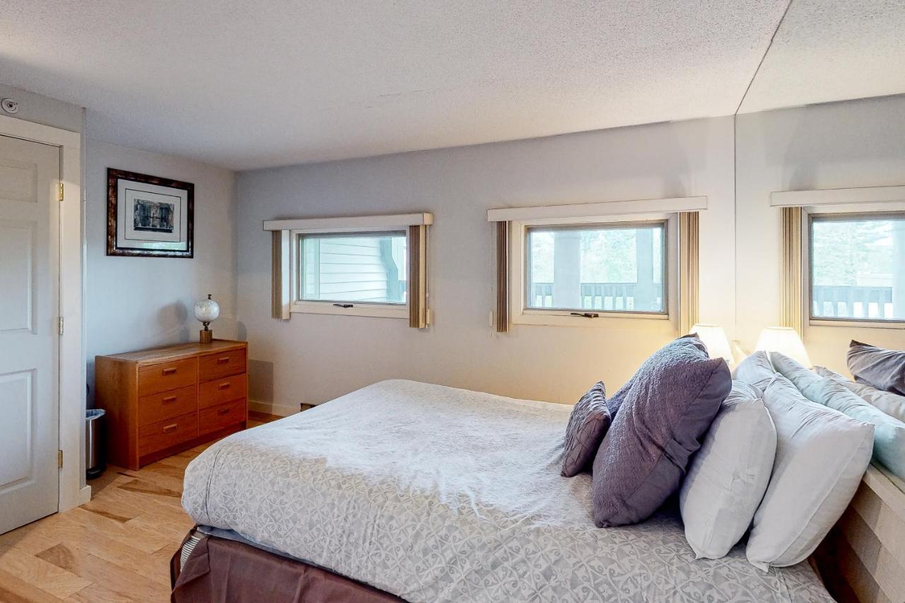 Mountainside Resort B202 Stowe Bagian luar foto